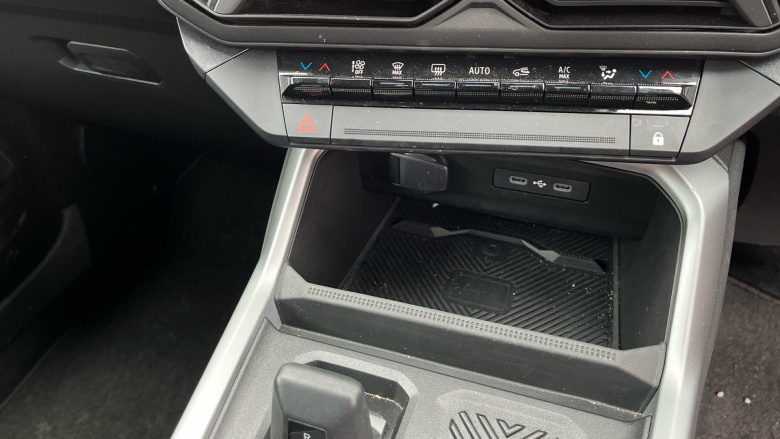 Dacia Bigster 1.8 Hybrid 155 Journey 5dr Auto Hybrid Estate